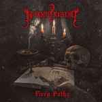 INFERNAL PRESENCE - Fiery Paths CD